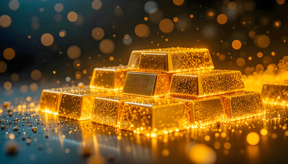 Gold Bars