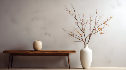 Modern loft living room interior design.Interior design of a living room with a large window overlooking the cityHome interior mockup with sofa and decor black stylish loft living room 3d render


