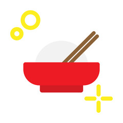 Lunar New Year Sticker