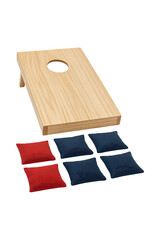 Indoor Bean Bag Toss