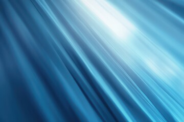 Abstract light blue wallpaper featuring flowing textures and gradients that create a calming backdrop in a serene setting