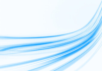 Futuristic neon speed lines intersect on transparent digital space. Glowing motion trails follow each line dynamically. Transparent PNG illustration.