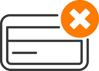 Obraz premium Remove Card