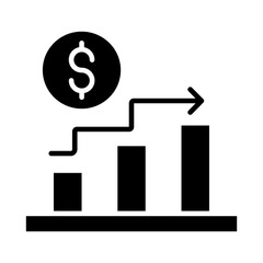 Stock Exchange App Icon