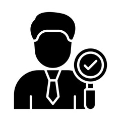 Auditor Icon