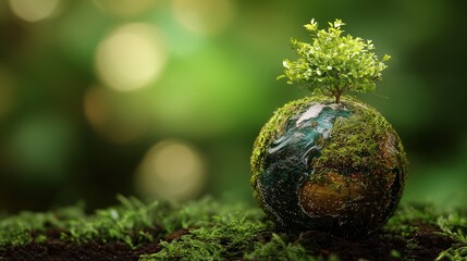 The Green Uprising: A Hopeful Vision of Environmental Rebirth.