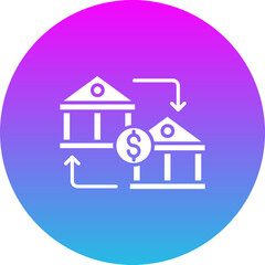 Money Transfer Icon