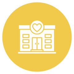 Non Profit Organization Icon