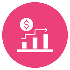 Stock Exchange App Icon