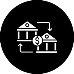 Money Transfer Icon