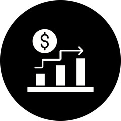 Stock Exchange App Icon