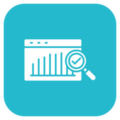 Data Analysis Icon