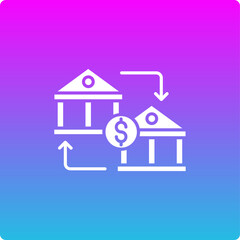 Money Transfer Icon