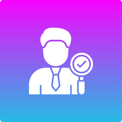Auditor Icon