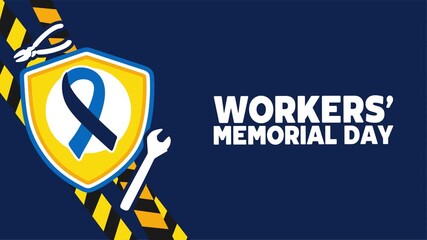 workers memorial day for all workers