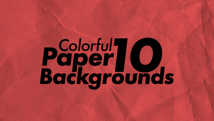 Colorful Paper Backgrounds