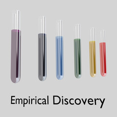 Empirical Discovery concept