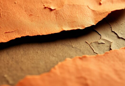 Close-up paper texture, black ink, retro scan effect,  retro,  vintage