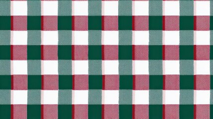 Checkered Elegance: A simple yet elegant checkered pattern, where blocks of color combine to create a captivating interplay of lines and squares.