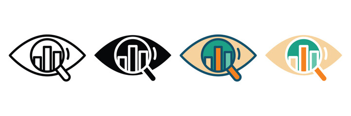 objectivity multiple style collection