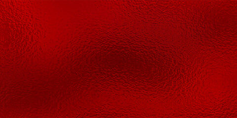 dark red foil paper decorative texture background for artwork. red glass background. red Textured surface of colored plastic, abstract background.