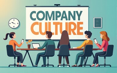 Company Culture and Values. Articulating the company culture, values, and commitment to creating a positive and inclusive work environments. High quality