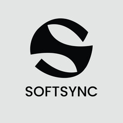SOFTSYNC LOGO