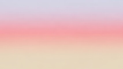 Smooth pastel tones blending for a peaceful visual experience