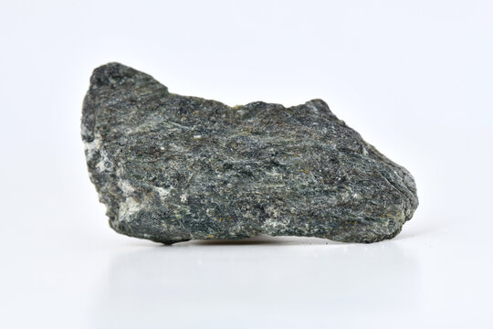 Vibrant blue-green Amazonite mineral specimen, a microcline feldspar crystal, showcasing natural color and intricate texture. Ideal for concepts of geology, healing, and luxury jewelry design.