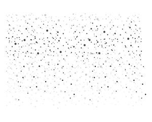 drops of water on a glass