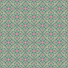 features a beautiful ikat pattern with intricate designs and vibrant colors. Ideal for fashion, home decor, graphic design, and creative projects, it adds ethnic elegance	