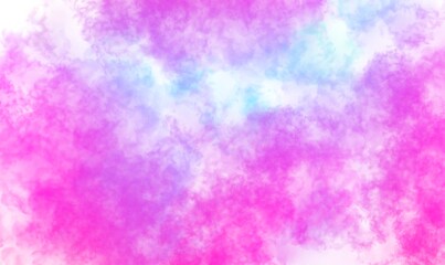 Abstract watercolor background texture for design. 
