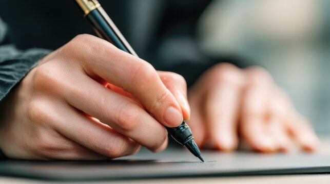 Business concept. Business man drawing digital tablet with stylus pen, using mobile phone, working on laptop computer office. Graphic designer using digital pen on web design project, close up