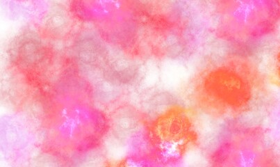 Abstract watercolor background texture for design. 
