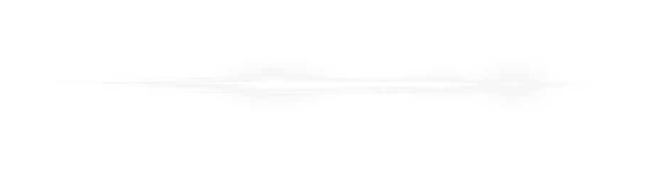 Soft glowing neon lights with lens flare and vibrant reflections on transparent background. PNG. Ideal for futuristic or cyberpunk design. Adds dynamic illumination. Magical trail, light effect