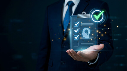 Achieve business success with a complete compliance checklist for quality assurance and human resources