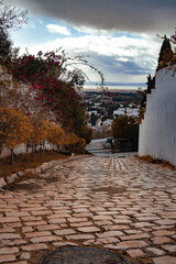 rue au sidi boussaid