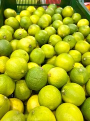 lime
