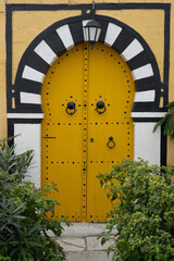 ancien architecture de port en tunisie 