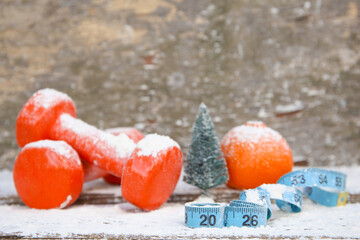 Concept to succeed in sport in new year 2026