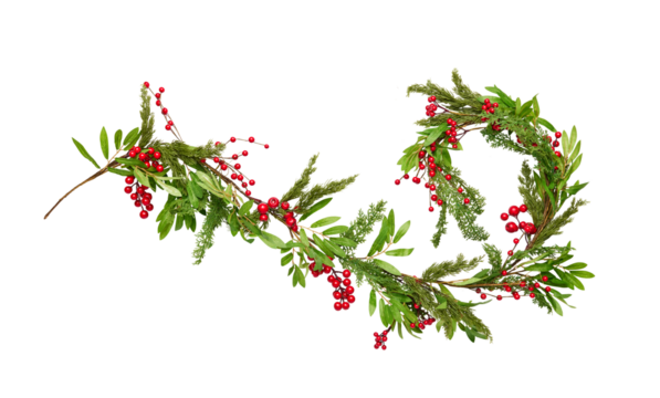 Christmas Ornament Element On PNG Transparent Background. Cut Out Clipping Path With Adobe Photoshop Pen Tool.PNG Transparent Christmas Ornament 