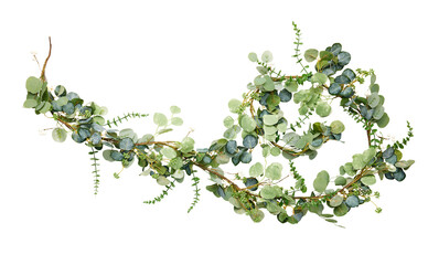 Christmas Ornament Element On PNG Transparent Background. Cut Out Clipping Path With Adobe...