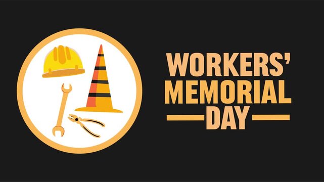 workers memorial day for all workers