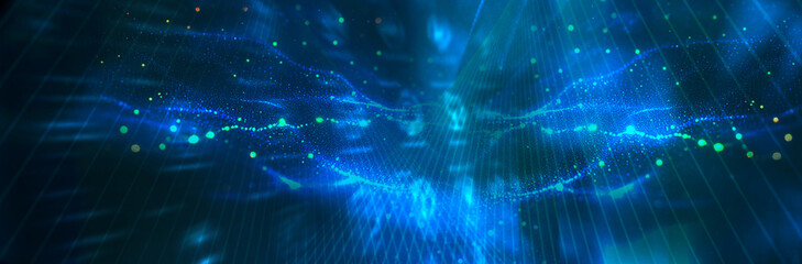 Abstract background for business ideas