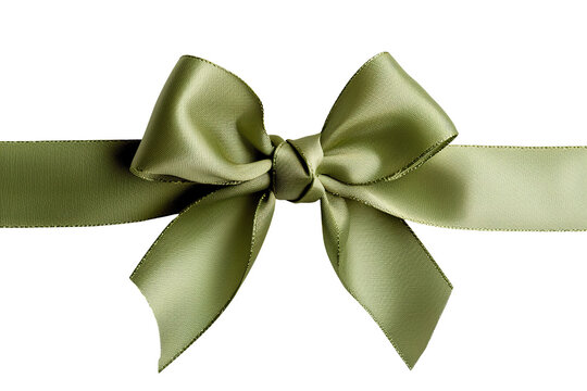 Beautiful holiday bow features a sleek and crisp texture, perfect for enhancing gifts and festive decorations. Its elegant green hue adds a delightful touch to any presentation