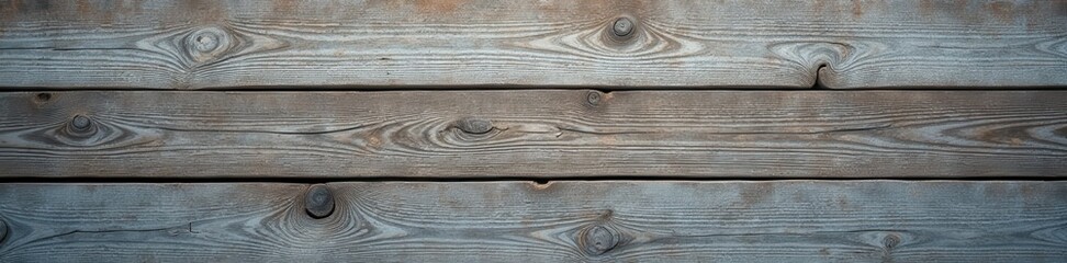 Obraz premium Cracked, grayed wood planks, showing age and texture , backgrounds, plank, antique