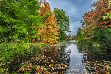 Botanischer Garten Bonn