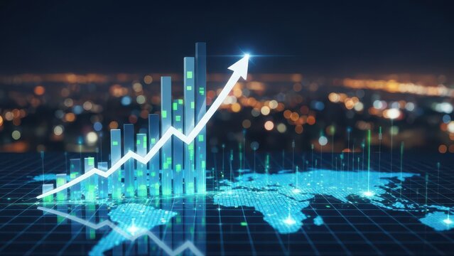 Global Business Growth and Economic Development Strategy - Powered by Adobe