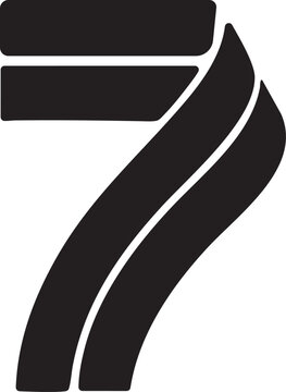 black and white shoe