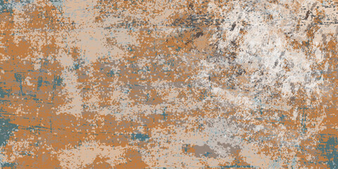 Modern and elegant grunge background. Grunge wall. eps 10